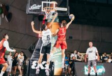 Banjaluka domaćin finala 3x3 lige Republike Srpske