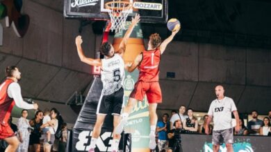 Banjaluka domaćin finala 3x3 lige Republike Srpske