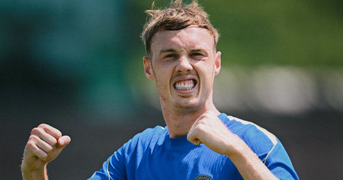 Palmer dodatno motivisan nakon što je ostao bez Mundijala