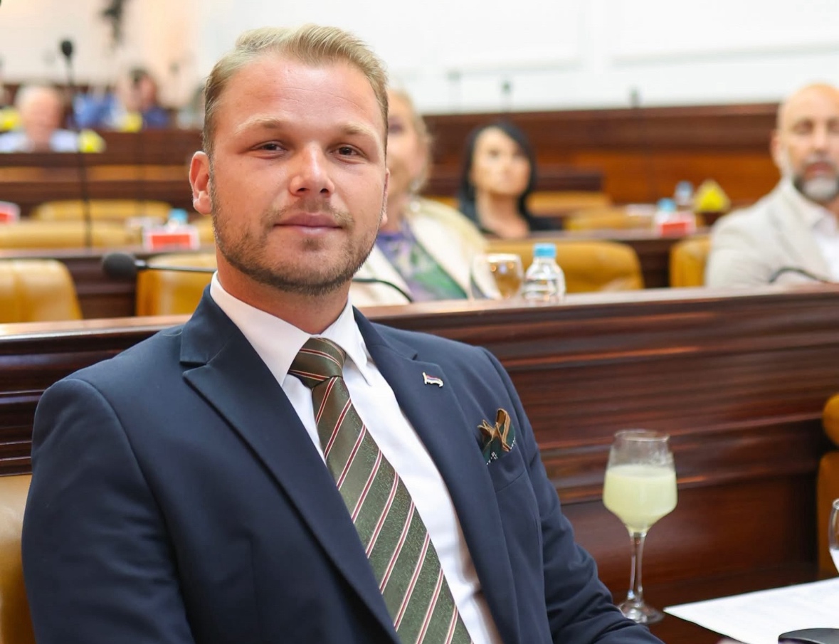 Spomenik knezu Lazaru ne smije čekati, poručio Stanivuković