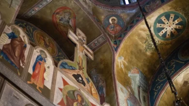 Molitva Svetom Romanu Đuniškom: Vjernici traže zdravlje i porodični mir