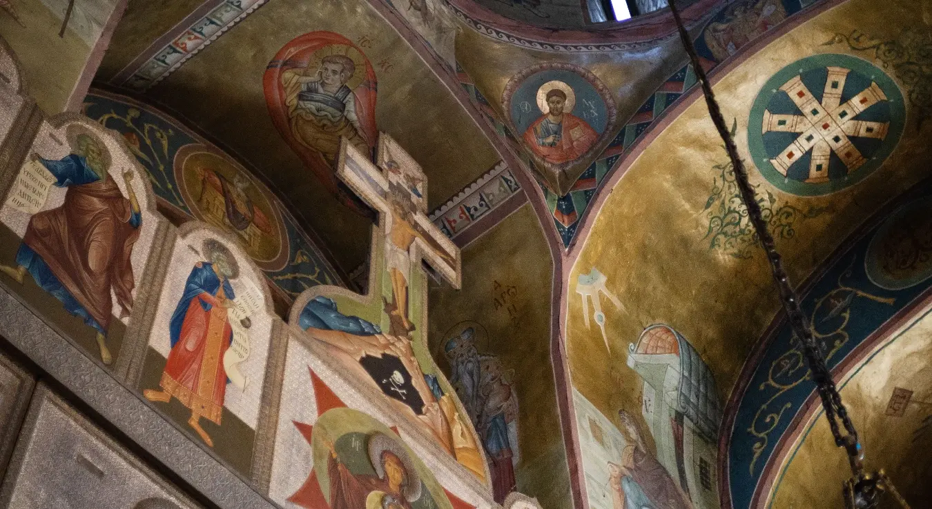 Molitva Svetom Romanu Đuniškom: Vjernici traže zdravlje i porodični mir
