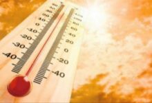 Toplotni talas stiže, temperature i do 41 stepen