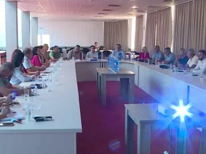 Savez sindikata najavio projekat „dostojanstvena plata za dostojanstven život“