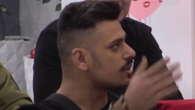 Bora Santana: Otac u komi nakon moždanog udara
