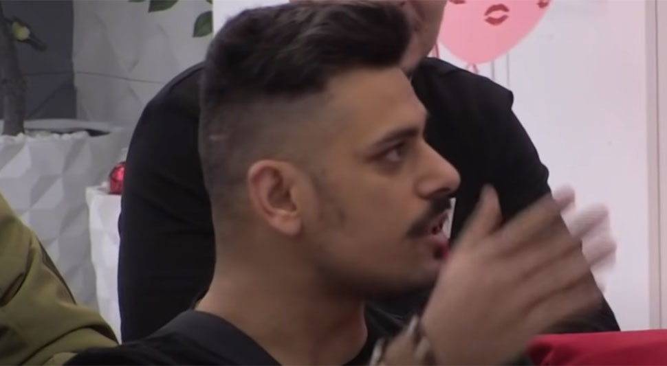 Bora Santana: Otac u komi nakon moždanog udara