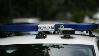 U Beogradu ukraden sef sa oko 400.000 evra i zlatni nakit