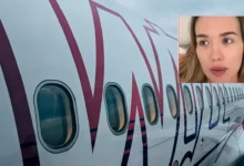 Stjuardesa ispričala kako su zaglavili u Banjaluci: „Putnici su se kuhali u avionu“
