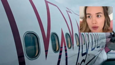 Stjuardesa ispričala kako su zaglavili u Banjaluci: „Putnici su se kuhali u avionu“