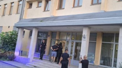 Uhapšen zbog pomaganja u pokušaju ubistva u Istočnom Sarajevu
