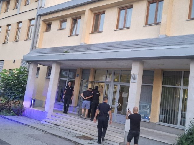 Uhapšen zbog pomaganja u pokušaju ubistva u Istočnom Sarajevu