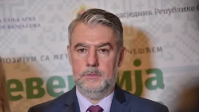 Šeranić najavio novo pedijatrijsko odjeljenje u Bolnici Nevesinje