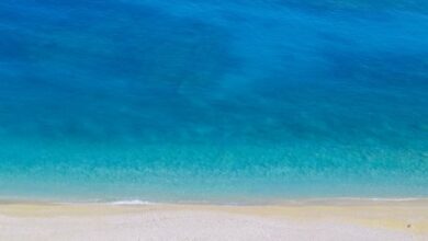 Plaža Mirtos na Kefaloniji – ljepota koja oduzima dah