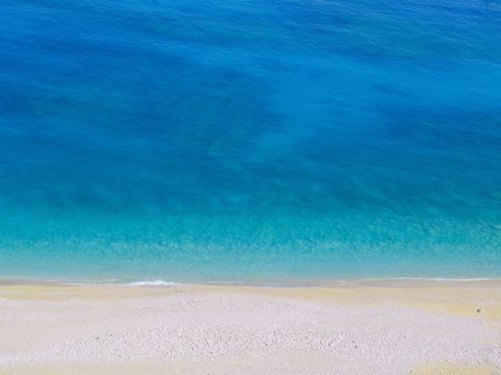 Plaža Mirtos na Kefaloniji – ljepota koja oduzima dah