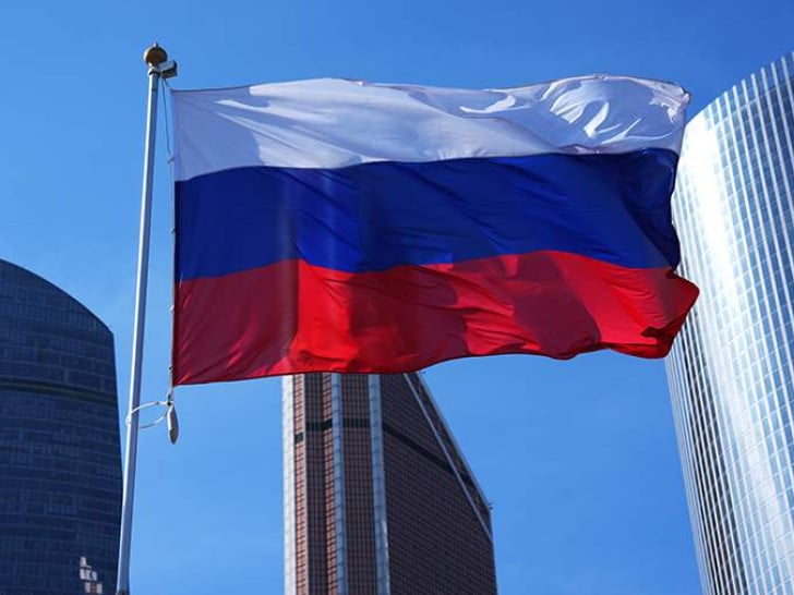 Trgovinski suficit Rusije porastao za gotovo 14 odsto
