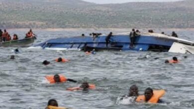 Nesreća na jezeru u Zimbabveu: Broj žrtava porastao na 68
