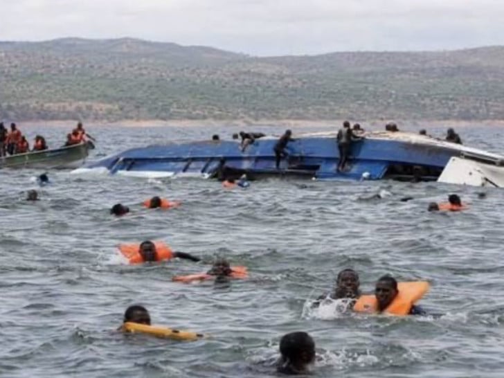 Nesreća na jezeru u Zimbabveu: Broj žrtava porastao na 68