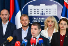 Provjera zamjene zemljišta vrijednog 150 miliona KM u fokusu Grada
