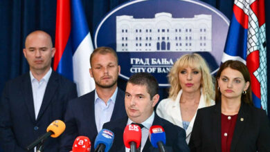 Provjera zamjene zemljišta vrijednog 150 miliona KM u fokusu Grada