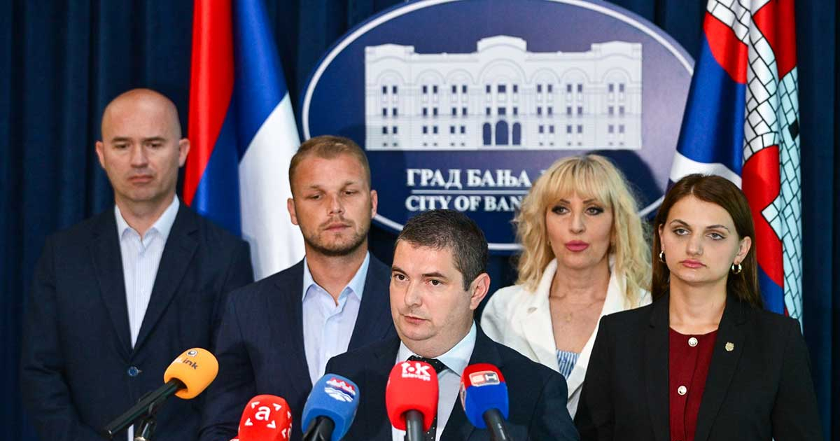 Provjera zamjene zemljišta vrijednog 150 miliona KM u fokusu Grada