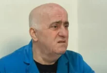 Fikret Hadžić ponovo pred sudom