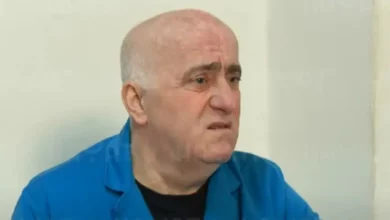 Fikret Hadžić ponovo pred sudom