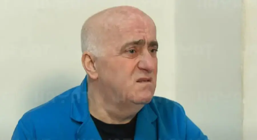 Fikret Hadžić ponovo pred sudom