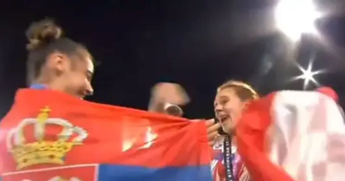 Dirljiv susret Vilagoš i Kolak osvaja mreže