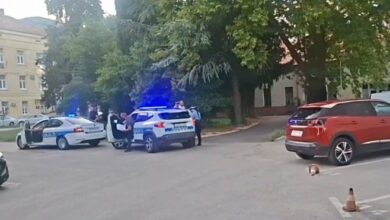 Pomagači Vujovića predati tužilaštvu u Trebinju