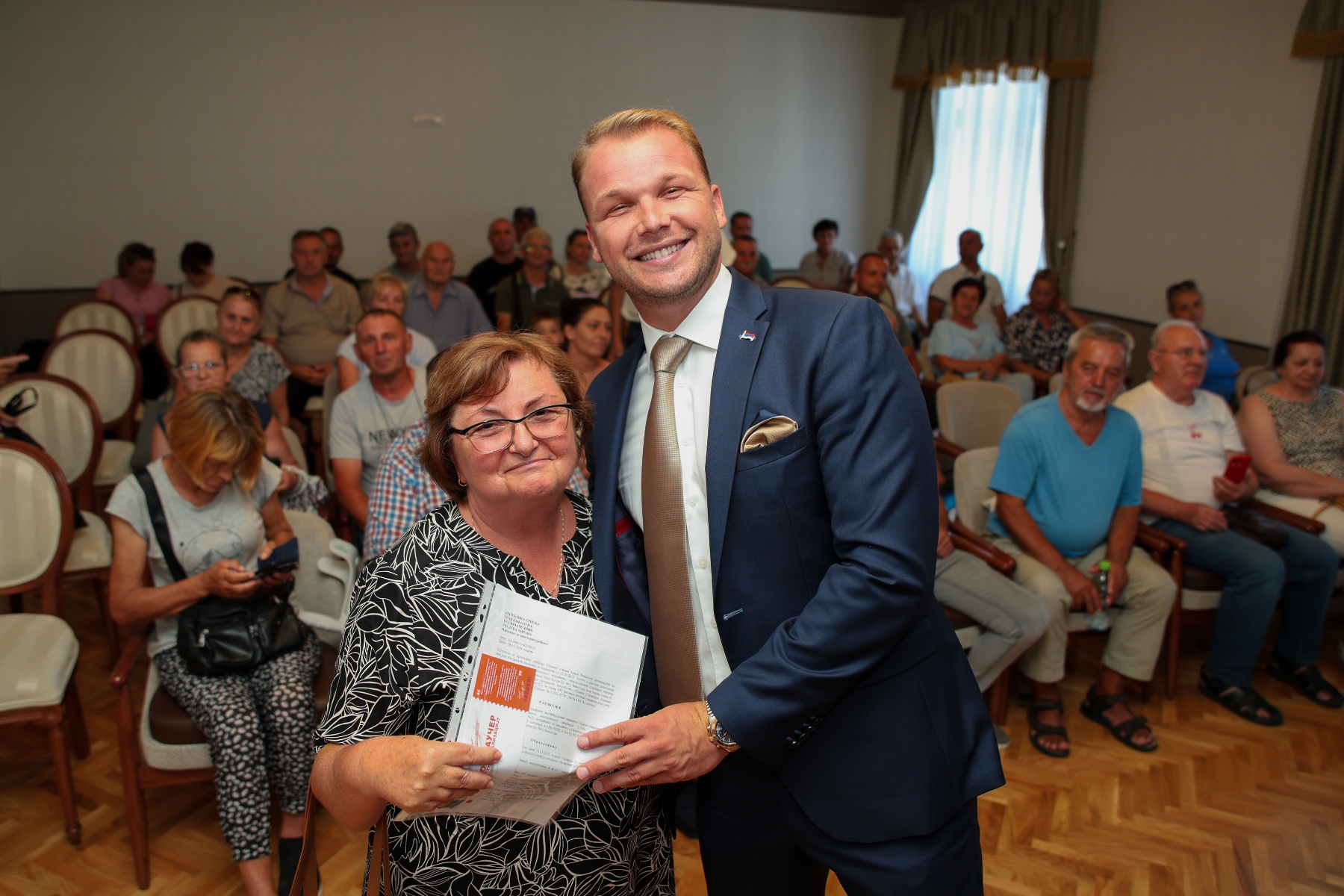 Banja Luka stigla do gotovo 10.000 besplatno legalizovanih objekata