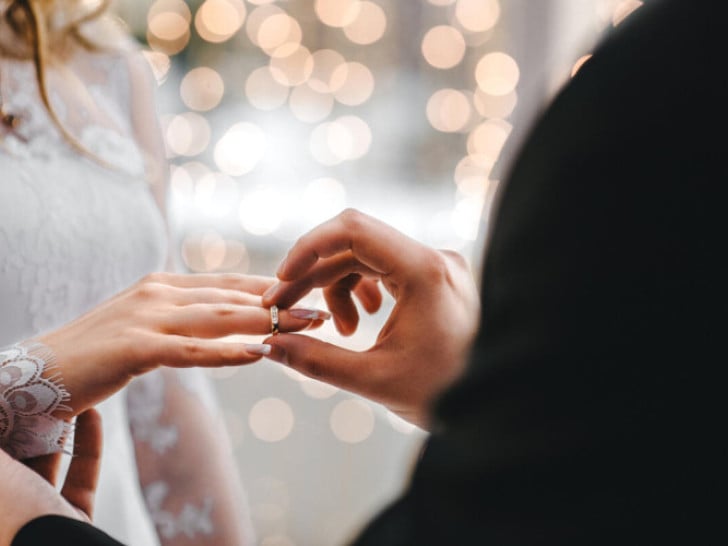 Broj razvoda u BiH smanjen za 22 odsto, ali i broj novih brakova