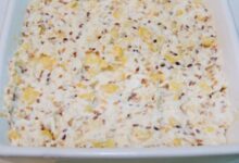 Prijedlog za trpezu: posna salata sa kukuruzom