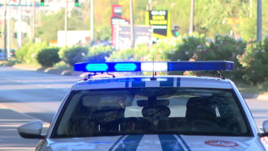 Tijela tri muškarca pronađena na strelištu u Danilovgradu