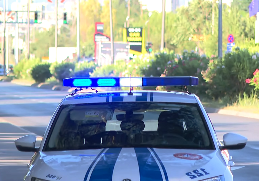 Tijela tri muškarca pronađena na strelištu u Danilovgradu