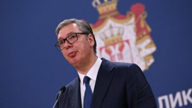 Predsjednik Srbije najavio razgovor sa Ruteom početkom sedmice