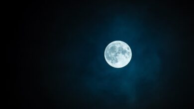 Pomračenje Mjeseca između 27. i 28. avgusta: Kada i kako posmatrati „krvavi Mjesec“?