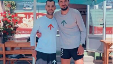 Istorijski podvig Spaića i Krstulović Opare na trci Sutjeska 200
