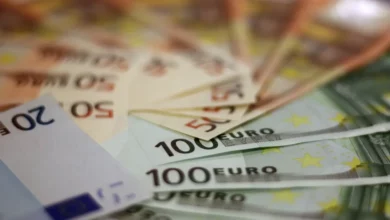 Upozorenje MUP-a Kantona 10: Pojavile se lažne novčanice evra