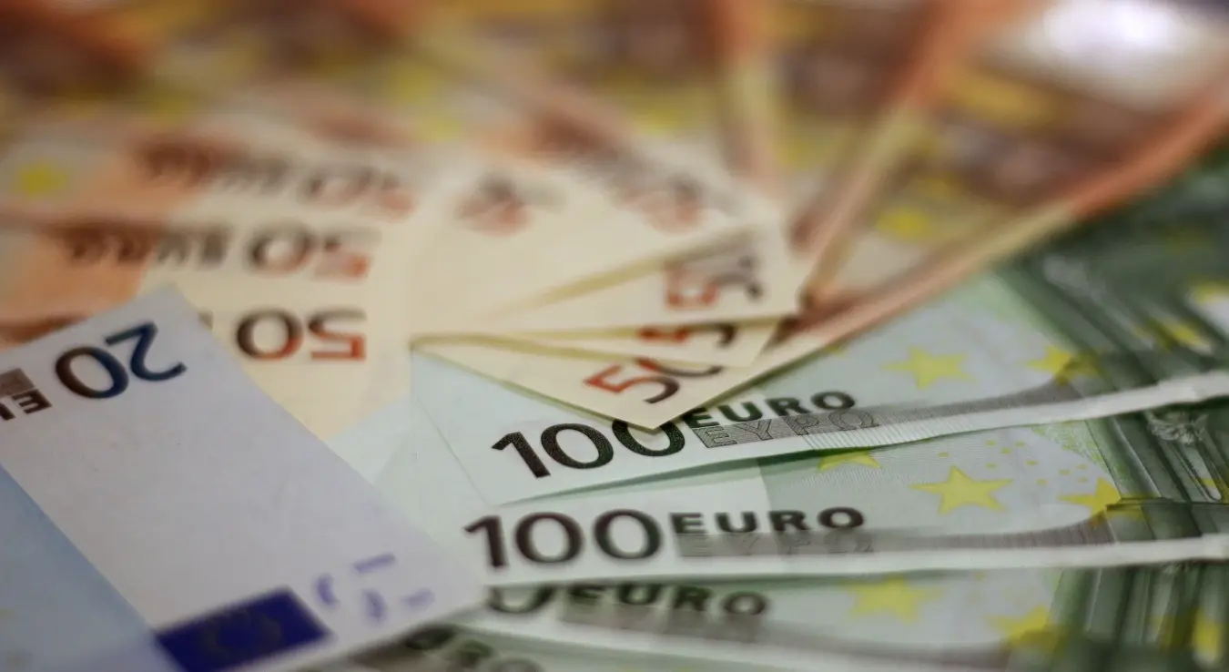 Upozorenje MUP-a Kantona 10: Pojavile se lažne novčanice evra