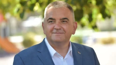 Minić u Donjem Žabaru najavio nove projekte
