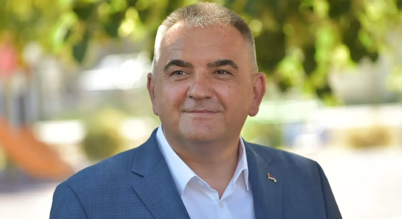 Minić u Donjem Žabaru najavio nove projekte