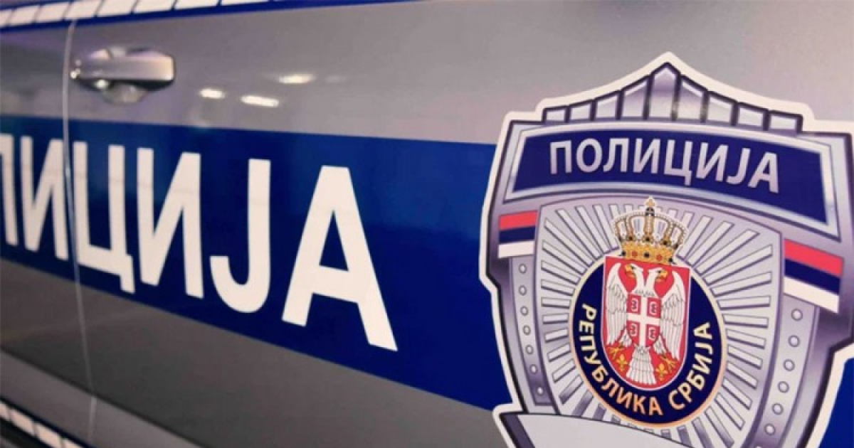 U Valjevu privedeno 11 osoba, policija zaplijenila palice, noževe i elektrošoker