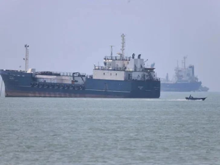 Iran priprema zakon o zatvaranju Ormuskog moreuza za američke i izraelske brodove