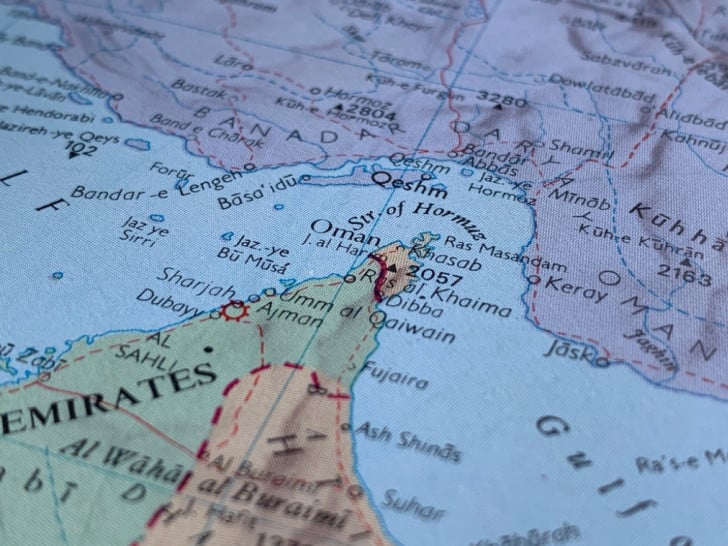 Iran: Osujetili plan kopnene invazije, objavljeni uslovi za Ormuz