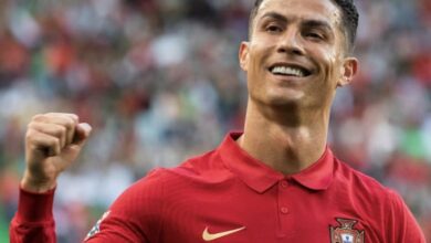 Ronaldo nagovijestio kraj karijere