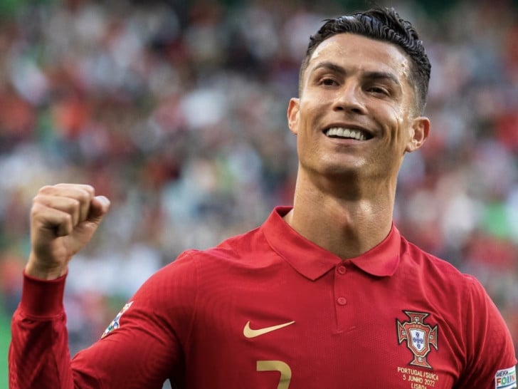 Ronaldo nagovijestio kraj karijere