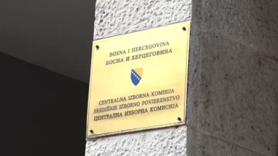 U BiH stigla nova izborna oprema, testiranje zakazano za avgust