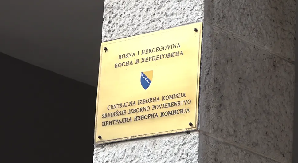 U BiH stigla nova izborna oprema, testiranje zakazano za avgust