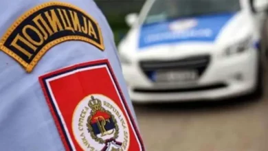 Zabrana saobraćaja za teretna vozila od 2. do 4. avgusta