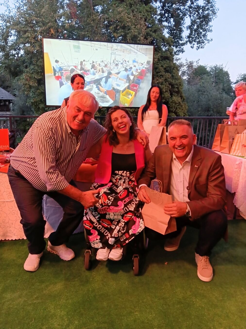 „Bema“ ponovo zasjala na Festivalu domaćih proizvoda u Banjaluci